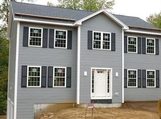 159 Fiskdale Rd, Brookfield, MA 01506
