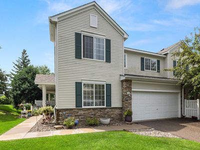 13425 Europa Ct N UNIT 8, Hugo, MN, 55038