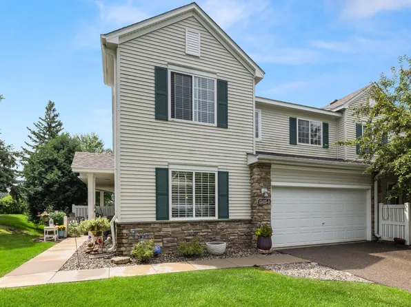 13425 Europa Ct N Unit 8, Hugo, MN 55038