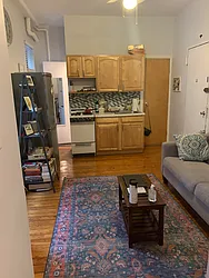Rented by Kenneth Rosenblum, LREB