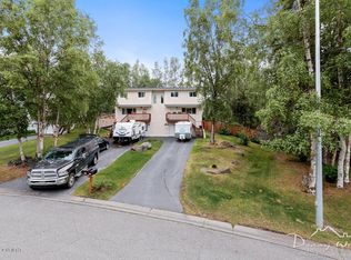 4243 Pinnacle Cir #18, Anchorage, AK 99504