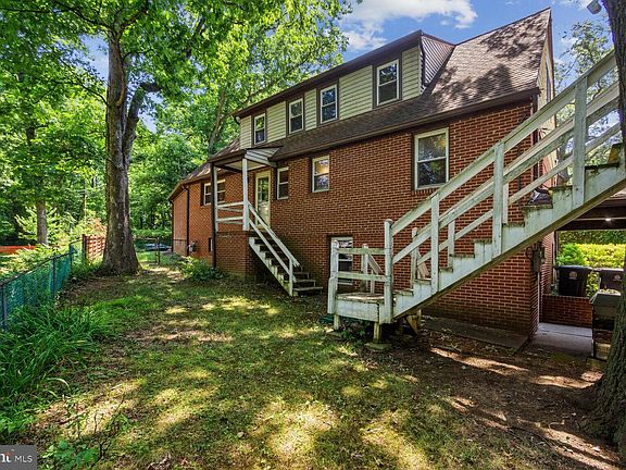 3rd image of 3420 Chatham Rd