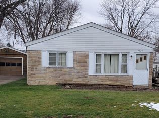 1325 E Larchmont Dr, Sandusky, OH