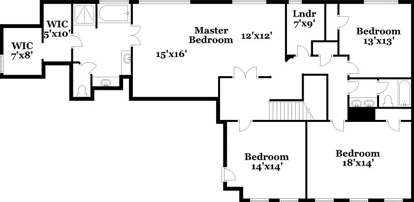 5 bed, 3.0 bath, 3140 sqft, $2,880 — Photo 3
