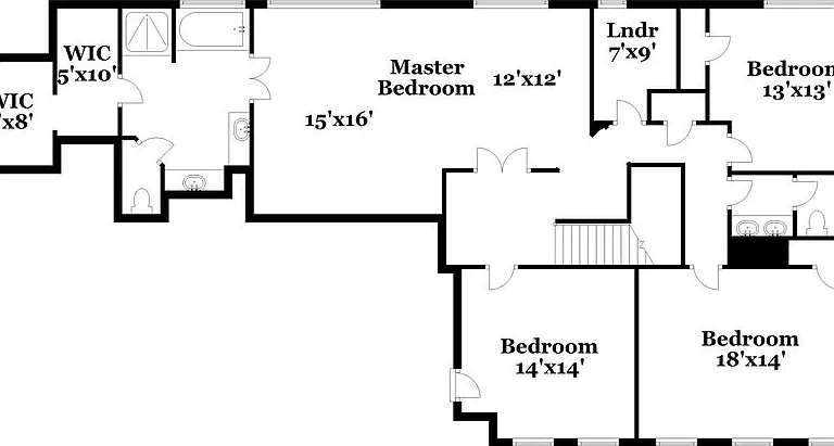 3925 Village Estates Ct — Photo 3