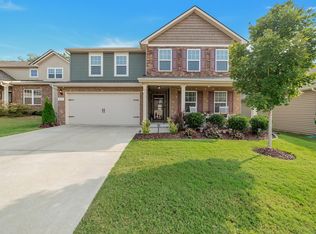 1406 Old Stone Rd, Lebanon, TN 37087