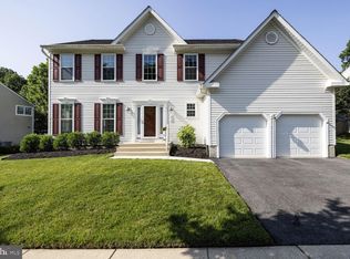 1839 Disney Estates Cir, Severn, MD 21144