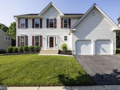 1839 Disney Estates Cir, Severn, MD, 21144