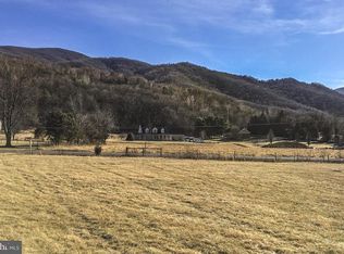 00 Ida Road, Stanley, VA 22851