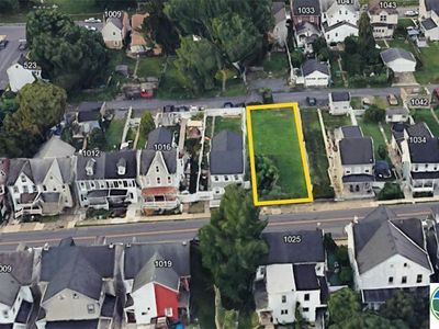 1024 W Berwick St, Easton, PA, 18042