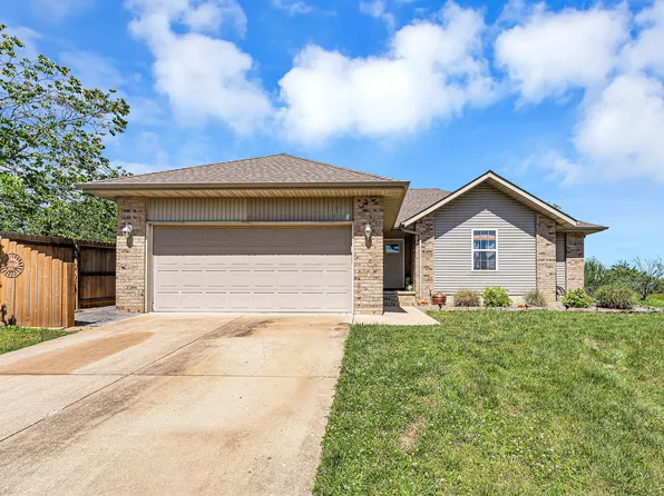 5118 N 9th Street, Ozark, MO 65721