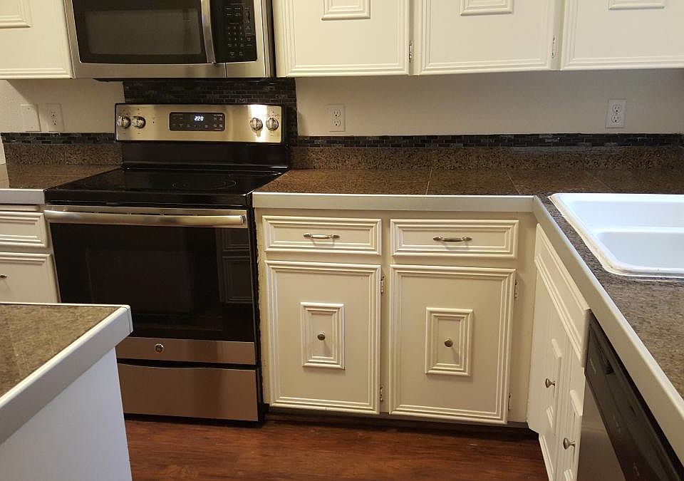 Granite Countertops
