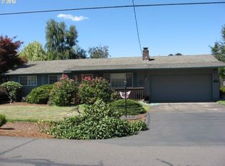 2520 Harvest Ln, Springfield, OR 97477