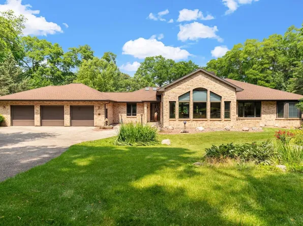 4488 Hill Road, Oregon, WI 53575