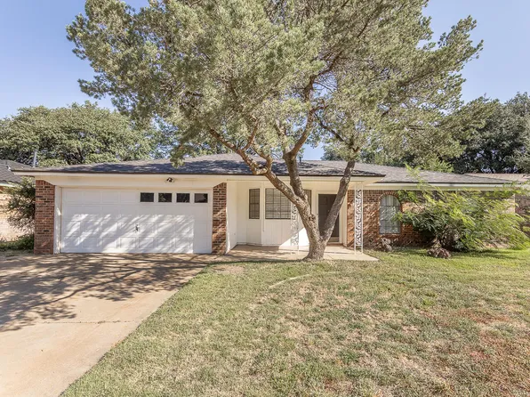 4706 78th St, Lubbock, TX 79424