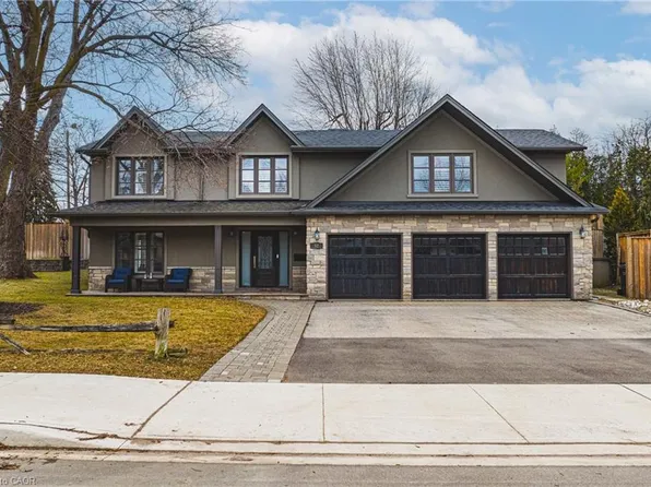 52 Joymar Dr, Mississauga, ON L5M 1E9