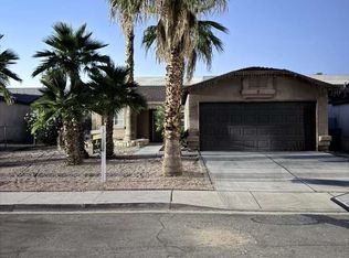3710 Royal Fern Cir, Las Vegas, NV 89115