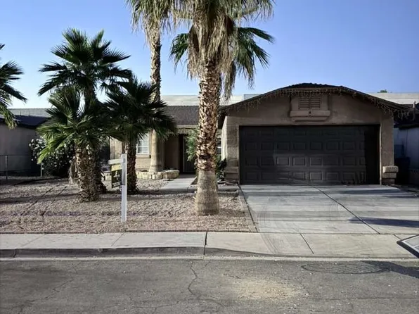 3710 Royal Fern Cir, Las Vegas, NV 89115