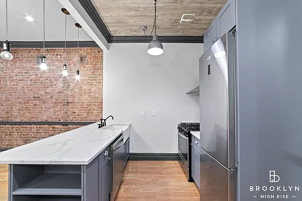 Rented by Brooklyn High Rise LLC | media 35