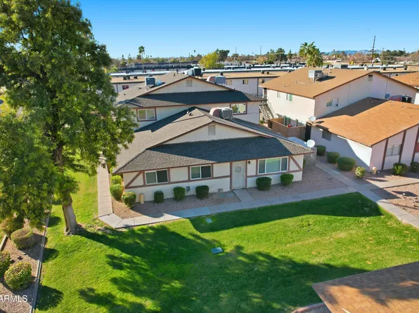 860 E BROWN Road #29, Mesa, AZ 85203