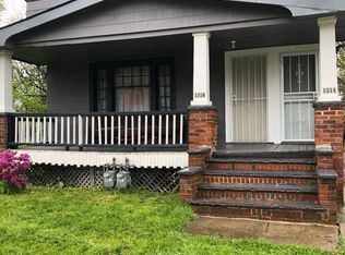 1516 E 173rd St #2, Cleveland, OH 44110