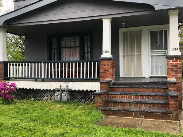 1516 E 173rd St #2, Cleveland, OH 44110