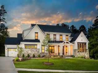 17536 Stuttgart Rd, Davidson, NC 28036