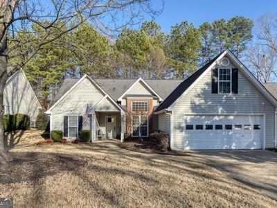 5637 Tattersall Ter, Sugar Hill, GA, 30518