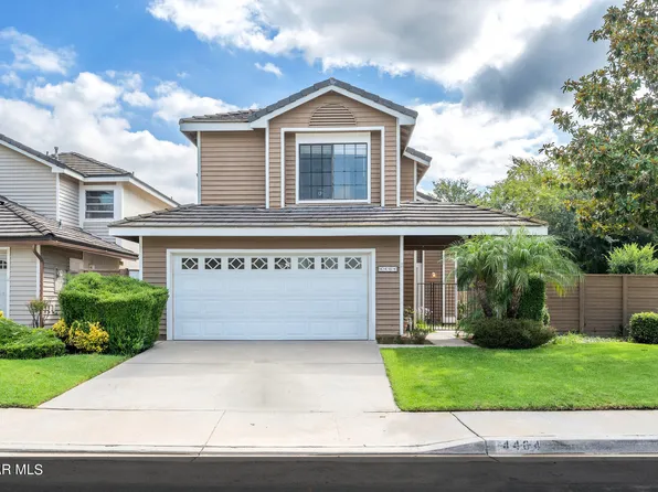 4404 Honeyglen Ct, Moorpark, CA 93021