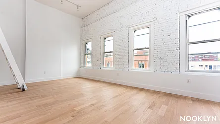 Rented by Nooklyn NYC LLC