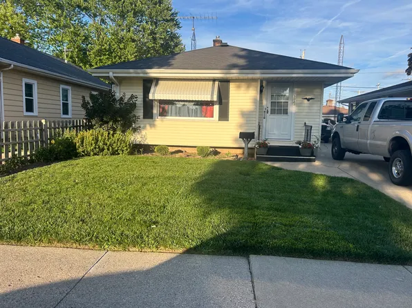 3021 23rd Ave, Kenosha, WI 53140