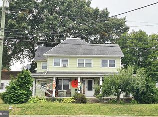 13518 Pennsylvania Ave, Hagerstown, MD 21742
