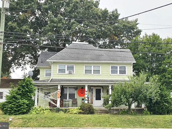 13518 Pennsylvania Ave, Hagerstown, MD 21742