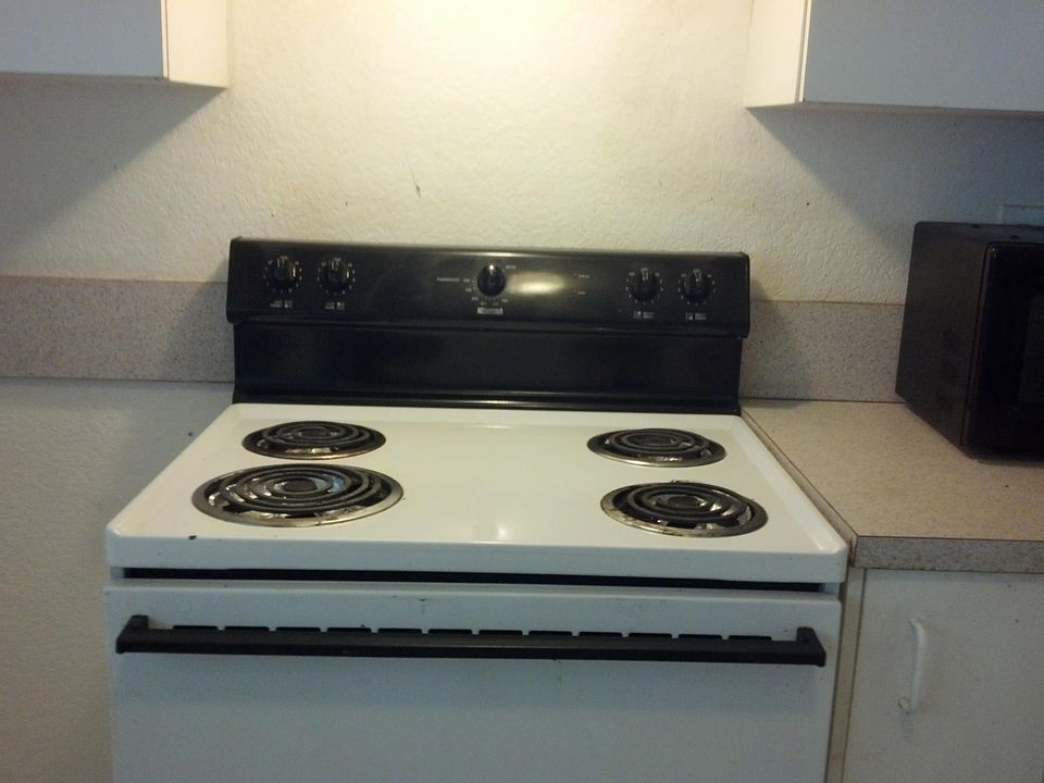 Stove