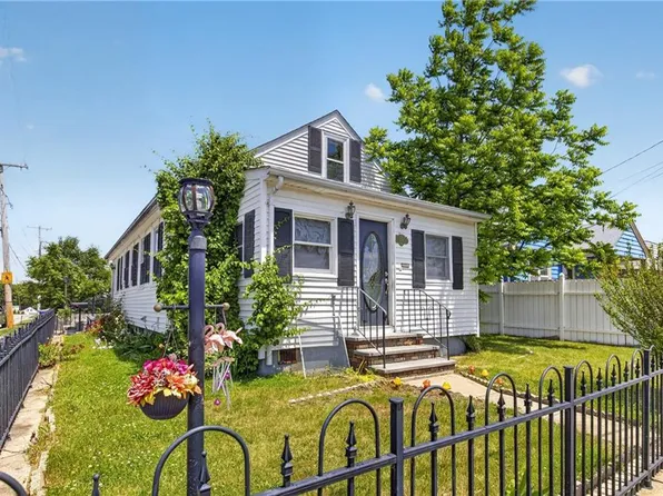 289 Legion Way, Cranston, RI 02910