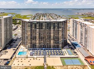10900 Coastal Hwy Unit 214, Ocean City, MD
