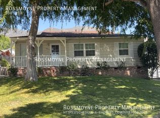3313 Burritt Way, Glendale, CA 91214