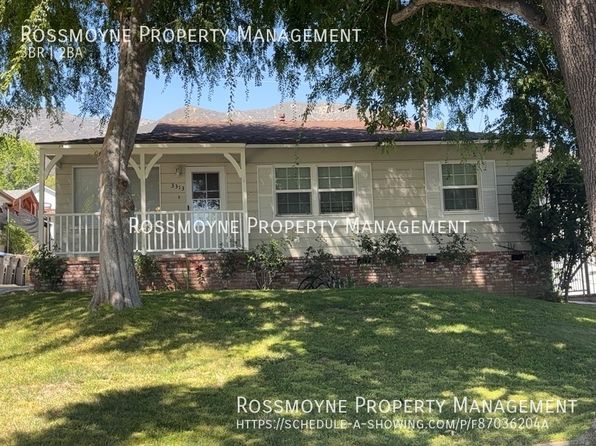3313 Burritt Way