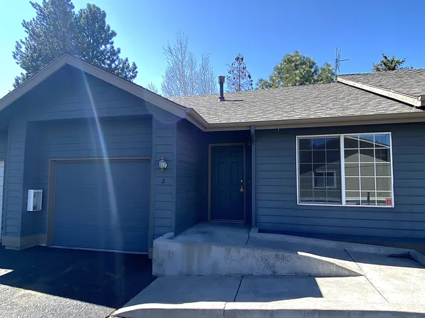 2086 NE Linnea Dr APT 2, Bend, OR 97701