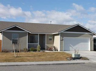 4504 Horizon Dr, Pasco, WA