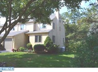 519 Summit Ct, Media, PA 19063