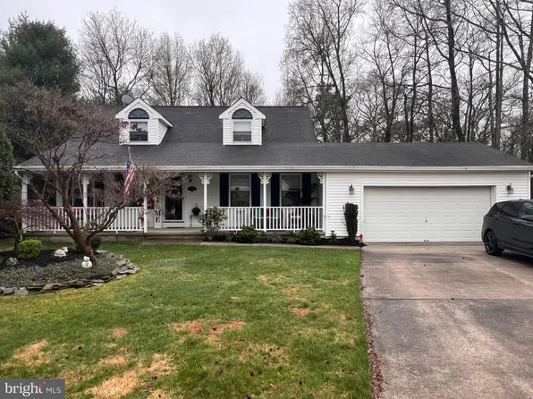 1998 Kingsford Ln, Atco, NJ 08004