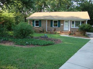 3830 Litchfield Rd, Charlotte, NC 28211