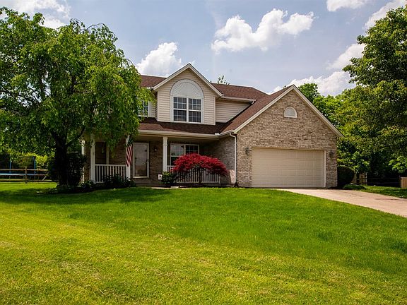 2nd image of 7441 Glenn Farms Dr