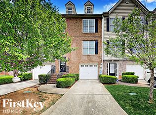 3092 Bonnes Dr, Lithonia, GA 30038