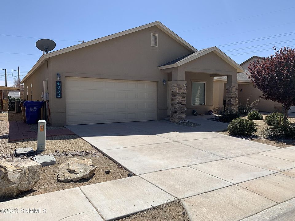 4832 Sonoran Ave, Las Cruces, NM 88012 | MLS #2300766 | Zillow