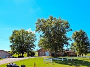 131 Upper Rd, Parrottsville, TN 37843