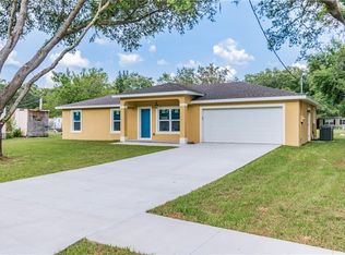 15119 N 20th St, Lutz, FL 33549