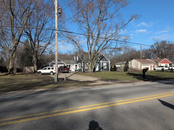 12307 68th Ave, Allendale, MI 49401