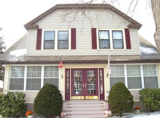 51 Briarfield Rd, Milton, MA 02186